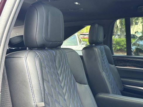 New 2026 Cadillac Escalade IQ Sport 1 w/ LPO, Floor Liner Package AWD/4WD image 26
