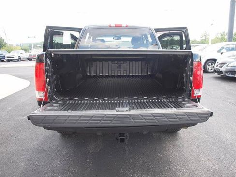 Used 2013 GMC Sierra 1500 SLT AWD/4WD image 5