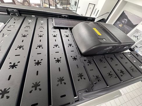 New 2025 Mercedes-Benz Sprinter 2500 image 41