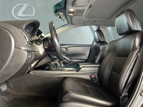 Used 2018 Acura RDX FWD w/ Technology Package image 7