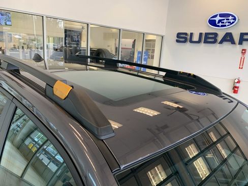 New 2026 Subaru Forester Wilderness image 25