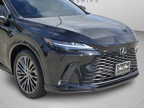 Used 2023 Lexus RX 350 AWD/4WD image 33