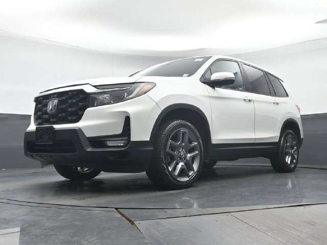 Used 2023 Honda Passport EX-L image 28
