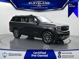 Certified 2025 Ford Expedition Platinum AWD/4WD 360° Tour