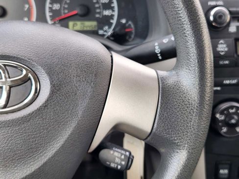 Used 2010 Toyota Corolla LE image 28