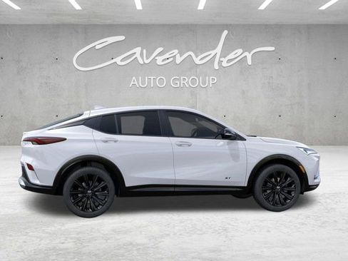 New 2026 Buick Envista Sport Touring w/ Convenience II Package image 5