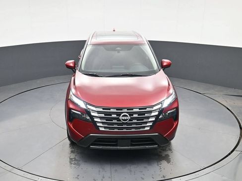 New 2026 Nissan Rogue SV w/ Cold Weather Package AWD/4WD image 9