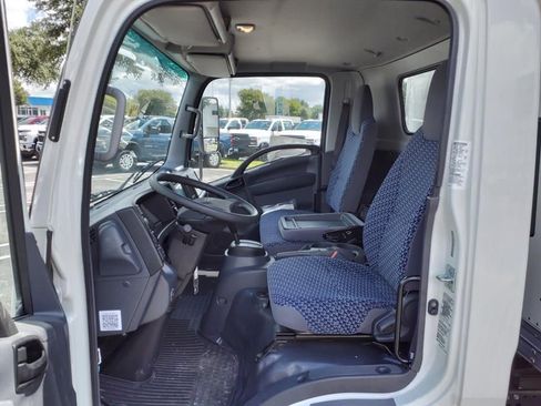 New 2024 Isuzu NPR image 6