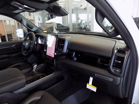 New 2026 RAM 1500 Rebel w/ G/T Package AWD/4WD image 25