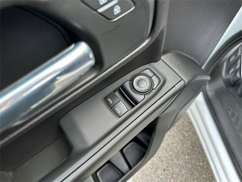 Used 2024 Chevrolet Silverado 1500 W/T image 15