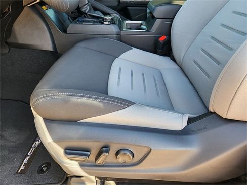 New 2025 Toyota Tacoma TRD Off-Road image 17