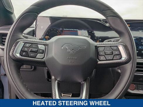 New 2026 Ford Mustang GT Premium RWD image 12