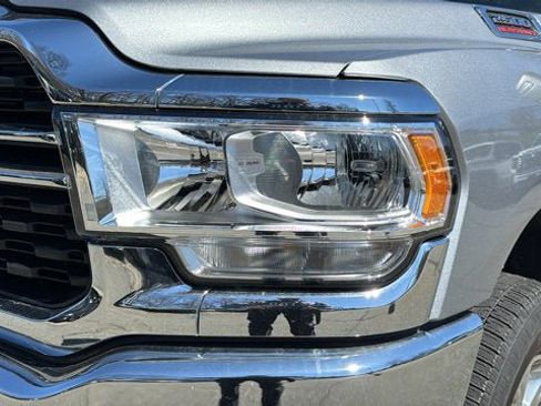 Used 2024 RAM 2500 Big Horn w/ Bed Utility Group AWD/4WD image 9