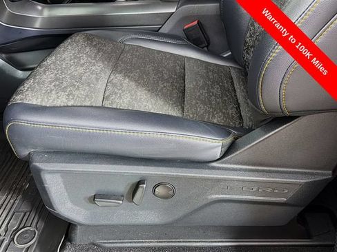 Used 2025 Ford F150 Tremor w/ Bed Utility Package AWD/4WD image 25