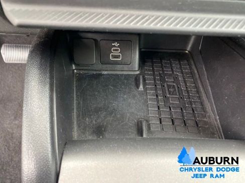 Used 2025 Ford Bronco Sport Big Bend AWD/4WD image 39