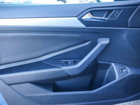 New 2026 Volkswagen Jetta Sport image 23