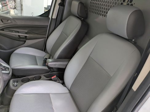 Used 2015 Ford Transit Connect XL FWD image 17