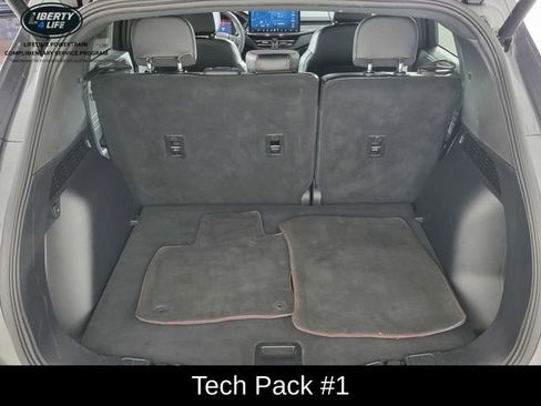 Used 2023 Ford Escape ST-Line w/ Tech Pack #1 AWD/4WD image 16