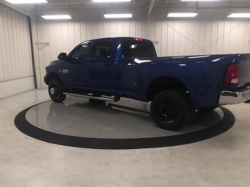 Used 2018 RAM 3500 Tradesman w/ Chrome Appearance Group image 6