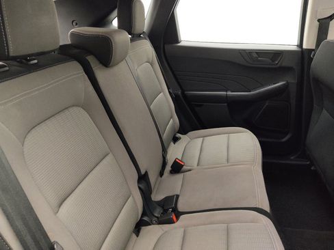 Used 2021 Ford Escape S FWD image 19