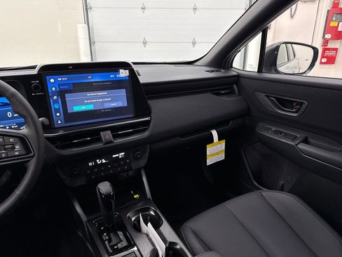 New 2026 Subaru Outback Limited image 15