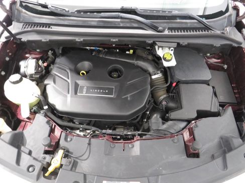 Used 2018 Lincoln MKC Premiere FWD image 26