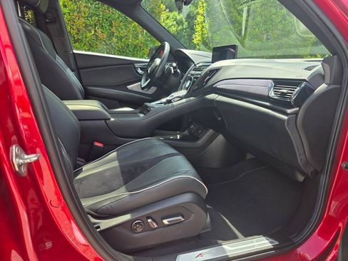 Used 2019 Acura RDX A-Spec AWD/4WD image 39