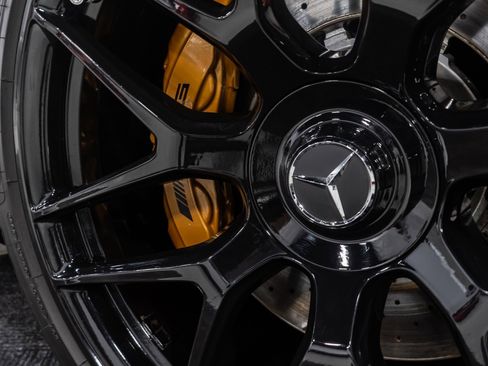 Used 2023 Mercedes-Benz AMG GT 63 image 15