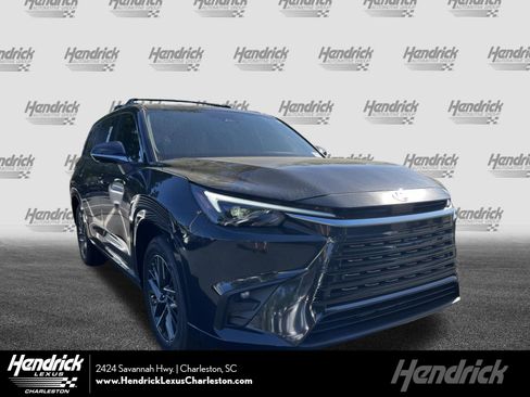 New 2026 Lexus TX 350 AWD image 1