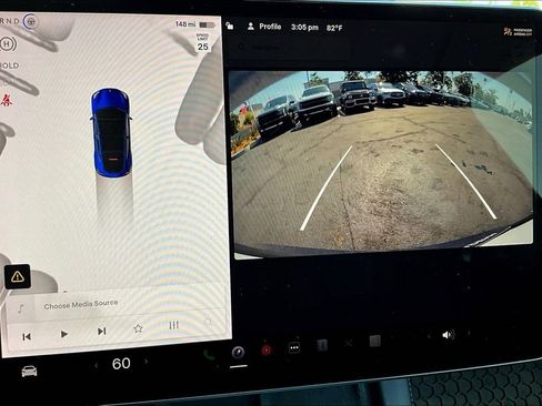 Used 2023 Tesla Model Y Long Range image 27