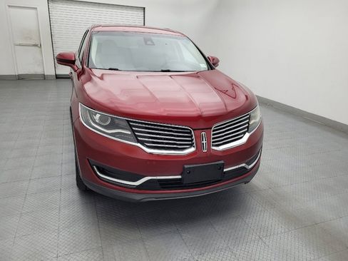 Used 2016 Lincoln MKX Select w/ Climate Package FWD image 14