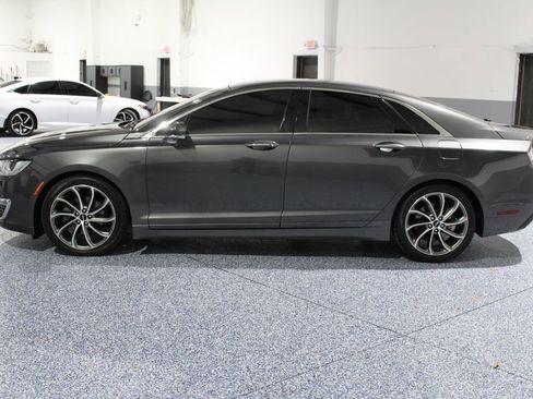 Used 2019 Lincoln MKZ Reserve w/ Reserve Plus Package image 6