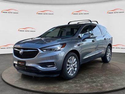 Used 2019 Buick Enclave Premium