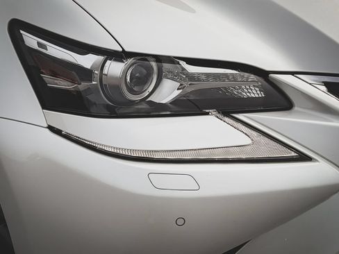 Used 2016 Lexus GS 350 AWD w/ Premium Package image 28