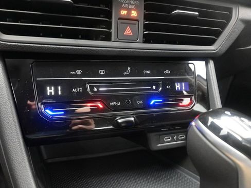 New 2026 Volkswagen Jetta S image 12