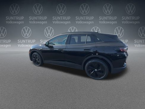 New 2025 Volkswagen ID.4 Pro S AWD/4WD image 14