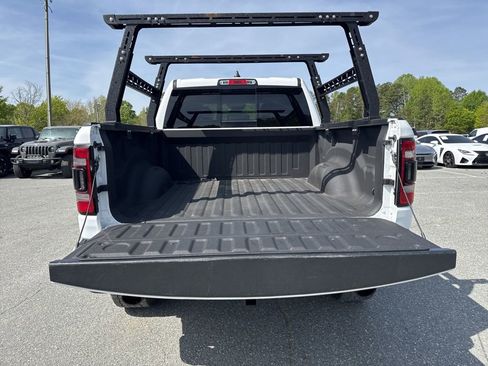 Used 2022 RAM 1500 Sport w/ G/T Package image 30