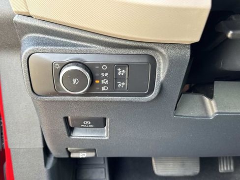 Used 2022 Ford Bronco Wildtrak AWD/4WD image 33