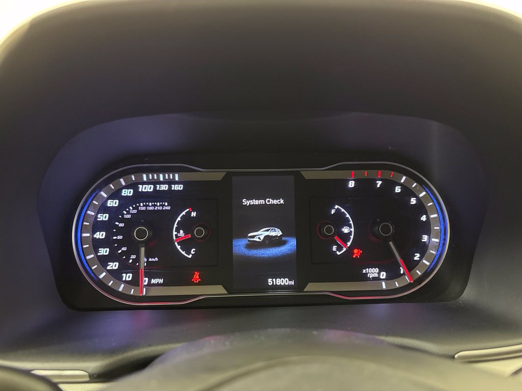 Used 2023 Hyundai Tucson SEL FWD image 26