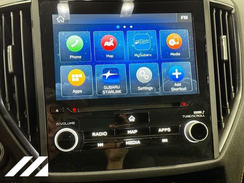 Used 2023 Subaru Forester Wilderness AWD/4WD image 17