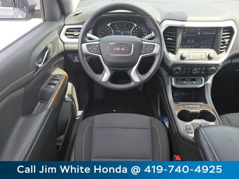 Used 2023 GMC Acadia SLE w/ Driver Convenience Package AWD/4WD image 26