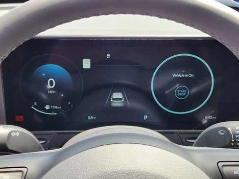 Certified 2026 Hyundai Kona Limited AWD/4WD image 19