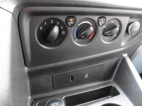 Used 2016 Ford Transit 150 130 Low Roof w/ Interior Upgrade Package RWD image 29