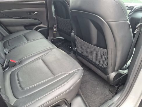 Used 2023 Hyundai Tucson Limited AWD/4WD image 27