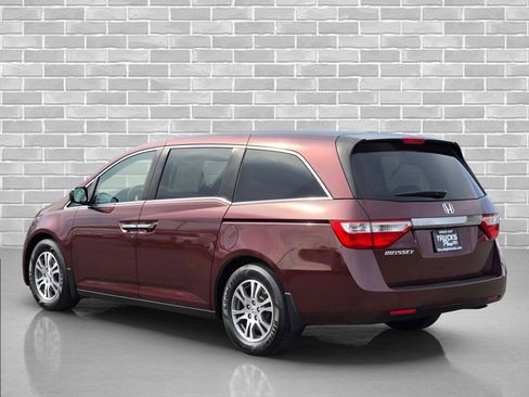 Used 2012 Honda Odyssey EX-L image 3