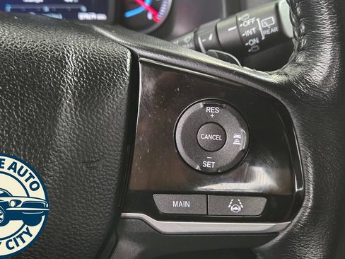 Used 2021 Honda Passport EX-L image 14