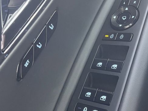 New 2026 Genesis GV80 3.5T Prestige image 35