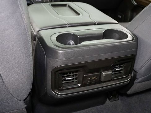 Used 2020 Chevrolet Silverado 1500 RST w/ All-Star Edition image 27