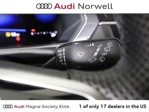 Used 2024 Volkswagen Tiguan SE R-Line AWD/4WD image 25