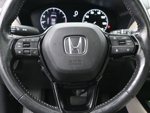 Certified 2023 Honda HR-V EX-L image 12
